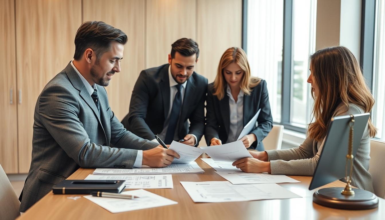 Real estate transaction coordination and communication