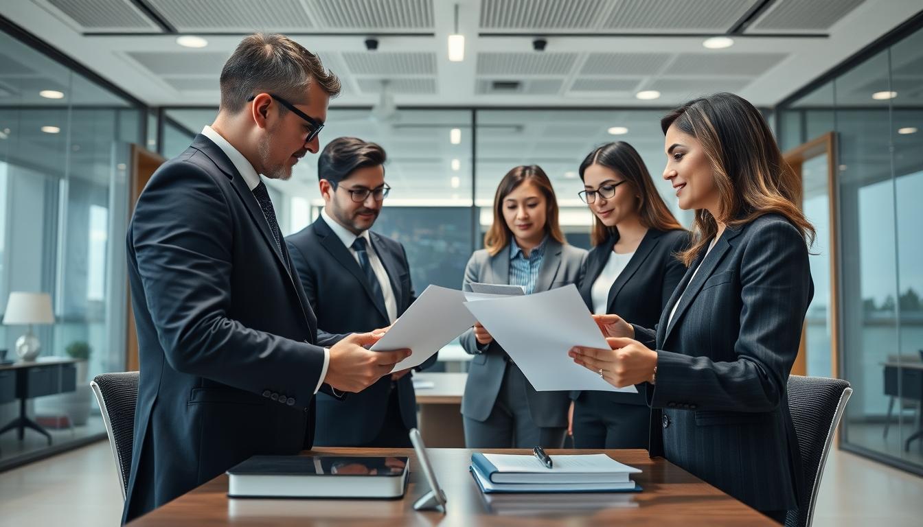 Conveyancing process and property ownership transfer